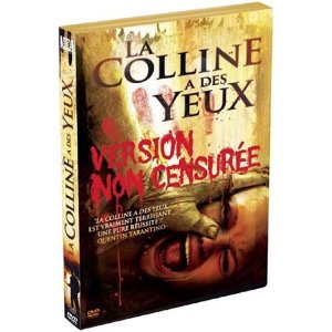 Image de l'objet « LA COLLINE A DES YEUX »